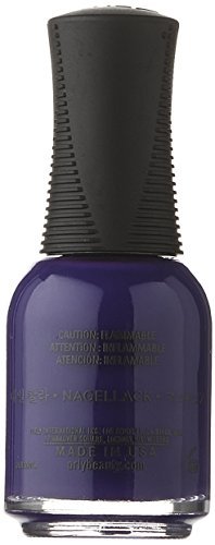 Orly Baked Summer Nail Color Collection - Saturated - 0.6 oz Long-Lasting Nail Polish - görsel 4