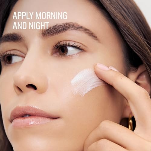 Bobbi Brown Hydrating Face Cream | Rich Yet Lightweight Moisturizer | Hyaluronic Acid, Trehalose, & Enriched Mineral Water Blend, 1.7 Fl Oz Avelisse