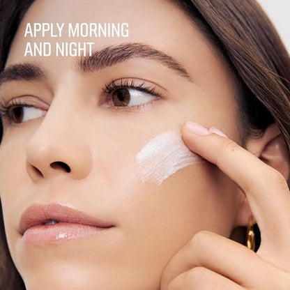 Bobbi Brown Hydrating Face Cream | Rich Yet Lightweight Moisturizer | Hyaluronic Acid, Trehalose, & Enriched Mineral Water Blend, 1.7 Fl Oz Avelisse
