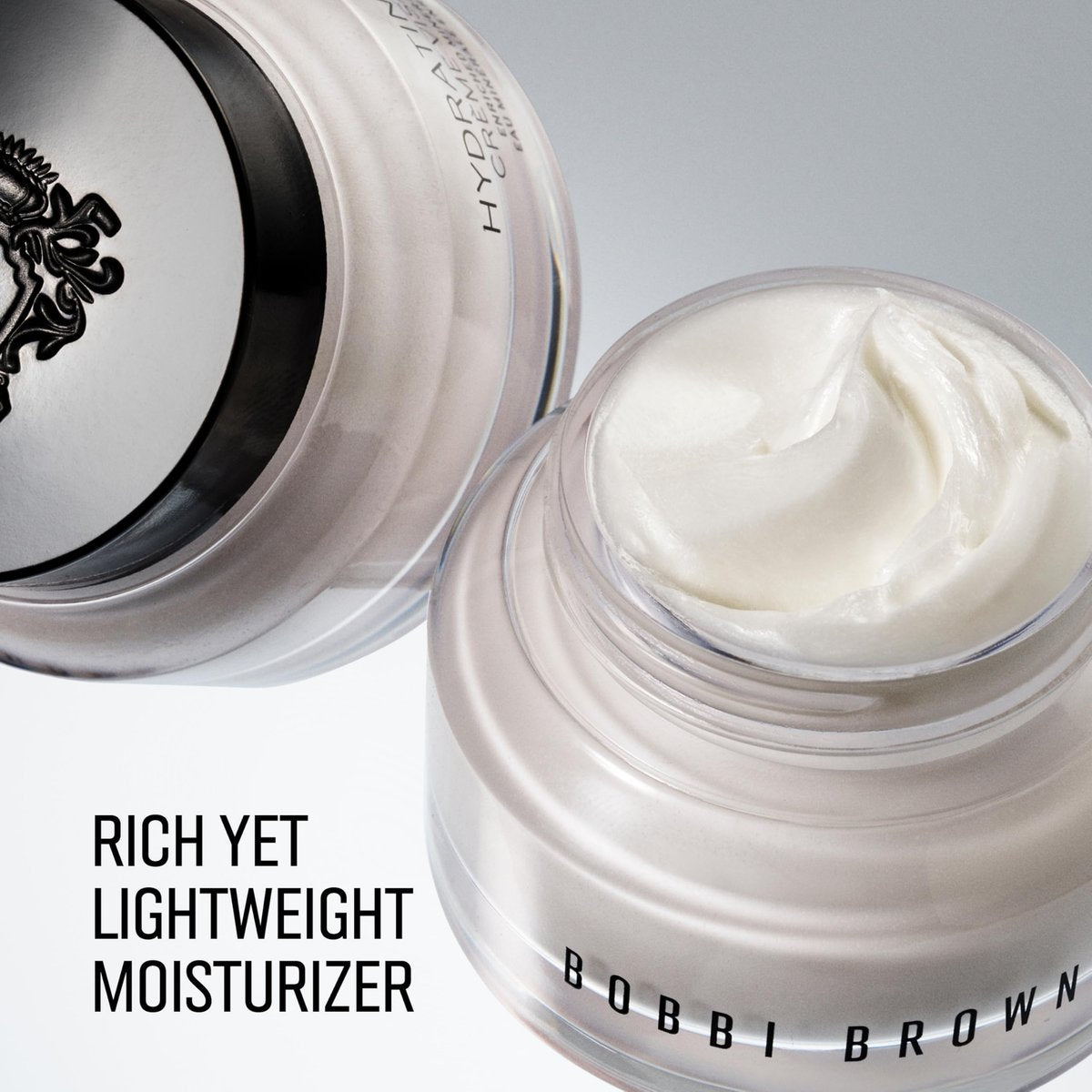 Bobbi Brown Hydrating Face Cream | Rich Yet Lightweight Moisturizer | Hyaluronic Acid, Trehalose, & Enriched Mineral Water Blend, 1.7 Fl Oz Avelisse