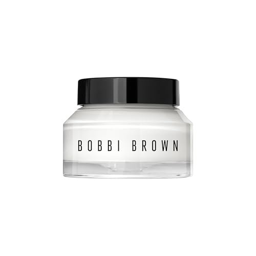 Bobbi Brown Hydrating Face Cream | Rich Yet Lightweight Moisturizer | Hyaluronic Acid, Trehalose, & Enriched Mineral Water Blend, 1.7 Fl Oz Avelisse