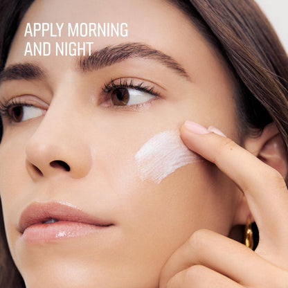Bobbi Brown Hydrating Face Cream | Rich Yet Lightweight Moisturizer | Hyaluronic Acid, Trehalose, & Enriched Mineral Water Blend, 1.7 Fl Oz Avelisse