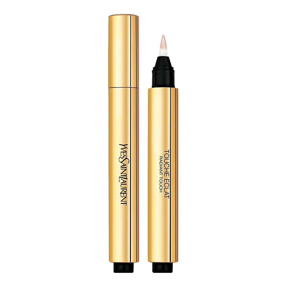 Yves Saint Laurent Touche Éclat Radiant Touch Concealer - Luminous Radiance (1 Luminous Radiance) Avelisse
