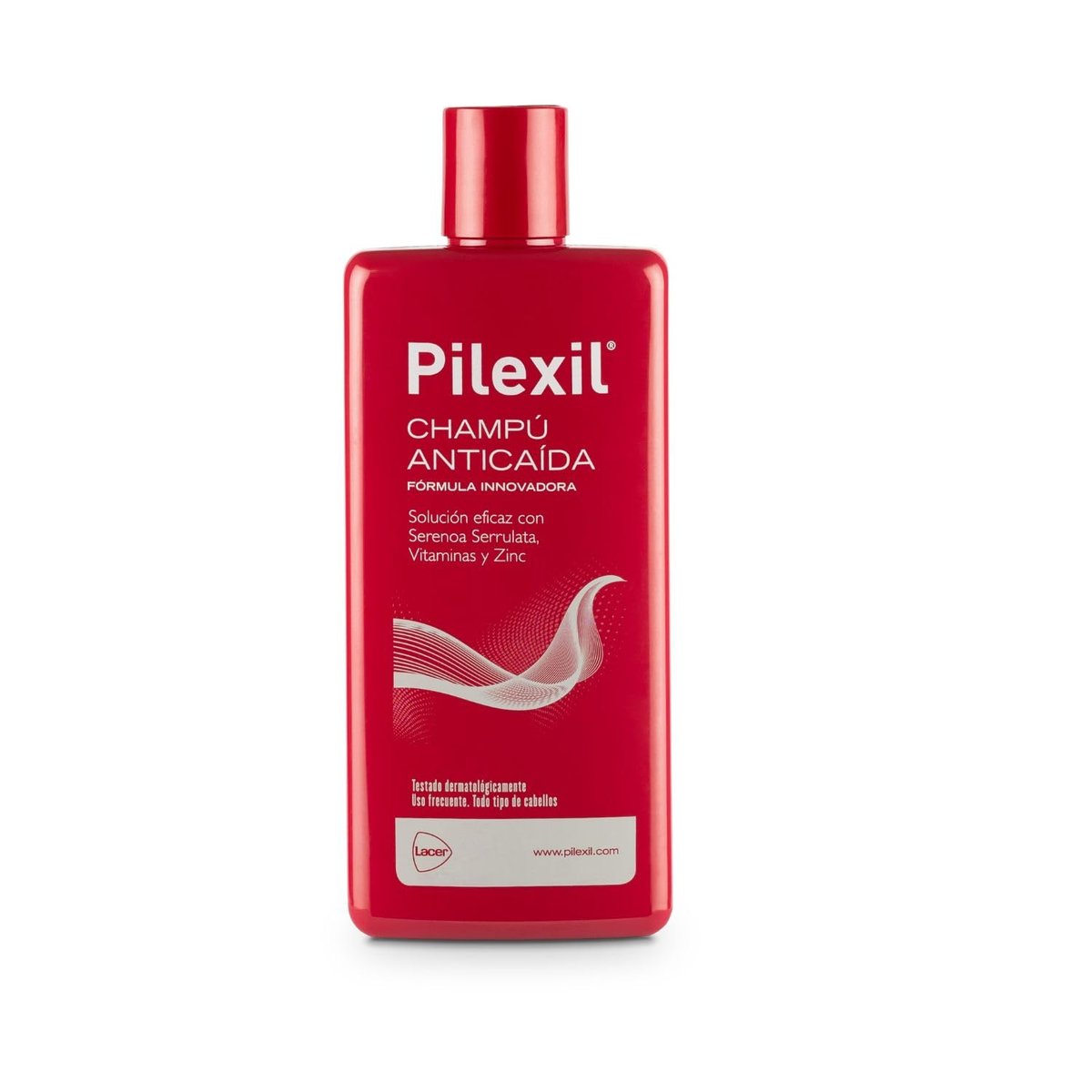 Pilexil Anti-Hair Loss Shampoo 300mL – Effective Hair Regrowth Treatment for Men and Women - görsel 2