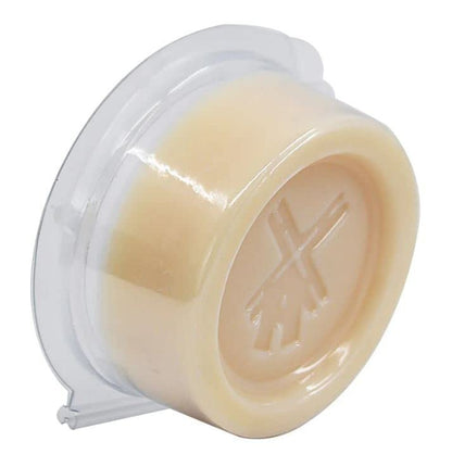 Van der Hagen Deluxe Shave Soap - 2.5 oz (Pack of 3) - Premium Scented Shaving Soap for Smooth, Comfortable Shaves Avelisse