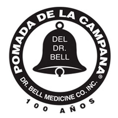 Pomada De La Campana Medicated Cream - 3 Pack (1.2 oz Each) - Soothing Skin Relief Cream Avelisse