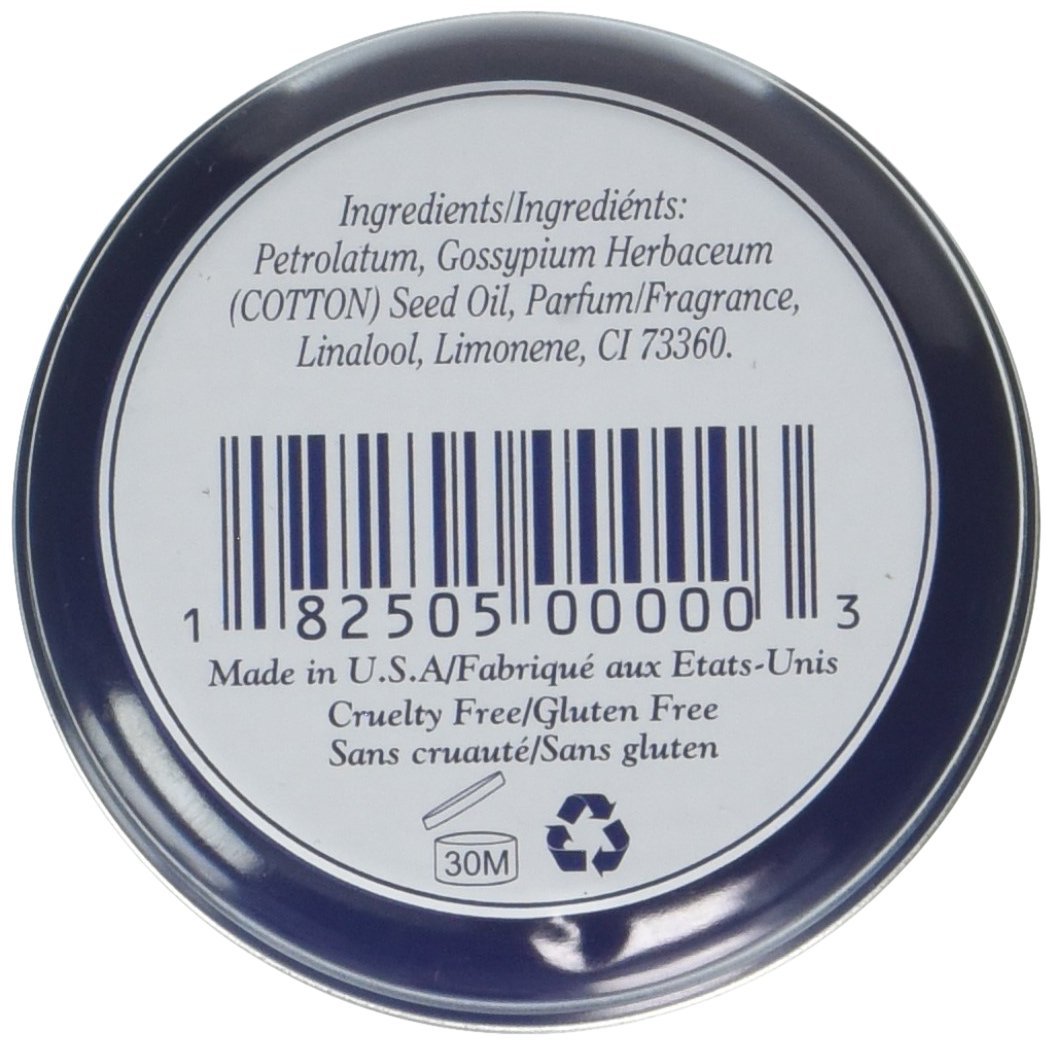 Rosebud Perfume Co. Lip Salve - Rosebud, 2-Pack | Classic Moisturizing Lip Balm Avelisse