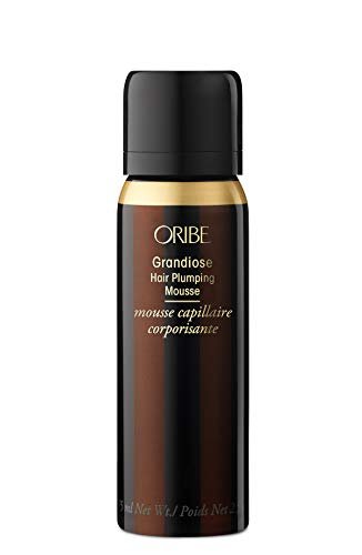 ORIBE Grandiose Hair Plumping Mousse - 2.5 oz for Voluminous, Full-Bodied Hair Avelisse