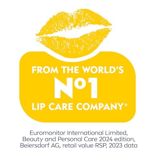 NIVEA Sun Caring Lip Balm Sticks SPF 30 Duo – Intensive Moisture: Enriched with nourishing ingredients to keep – Image 14