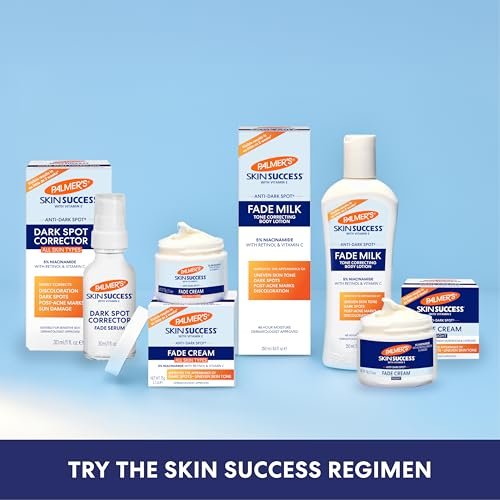 Palmer's Skin Success Anti-Dark Spot Fade Milk Body Lotion - 8.5 oz Avelisse