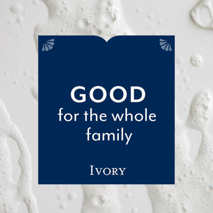 Ivory Original Body Wash 12 oz (Pack of 3) – Gentle Clean for Sensitive Skin Avelisse