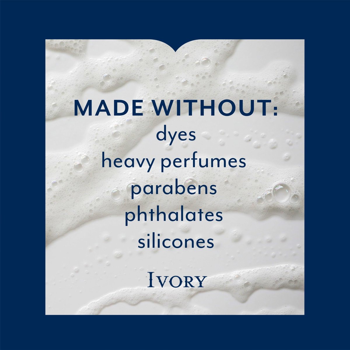 Ivory Original Body Wash 12 oz (Pack of 3) – Gentle Clean for Sensitive Skin Avelisse
