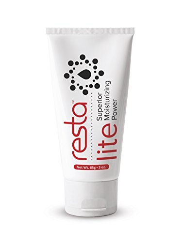 Resta Lite Tube 3.0 Oz (Formerly Elta) – Lightweight Facial Moisturizer Avelisse