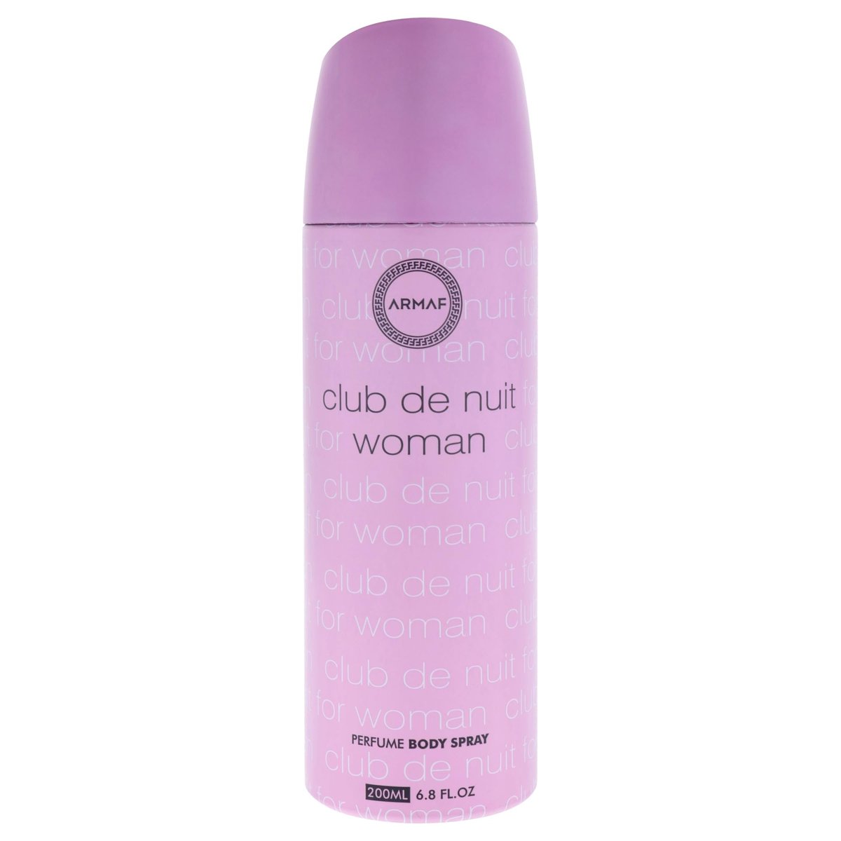 Club De Nuit by Armaf for Women - 6.8 oz Body Spray | Long-Lasting Fragrance - görsel 1