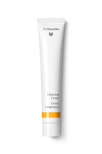 Dr. Hauschka Cleansing Cream - Deeply Cleansing, 1.7 Fl Oz | Gentle Daily Face Wash Avelisse