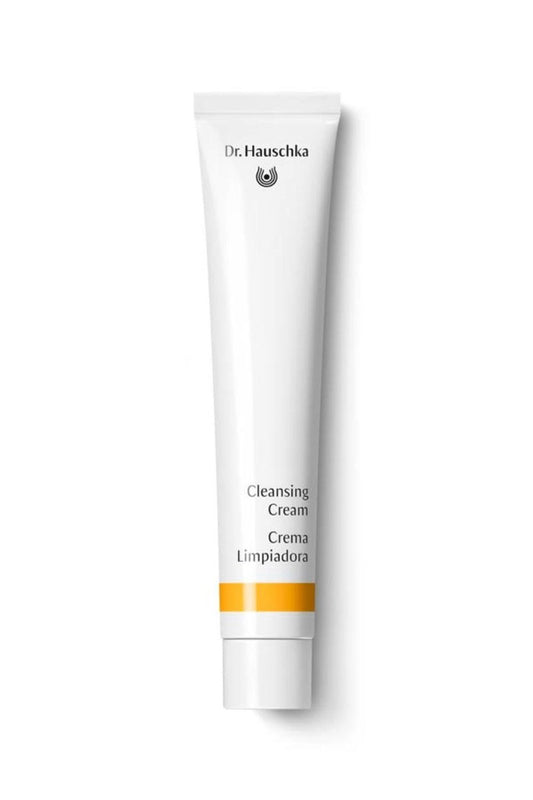 Dr. Hauschka Cleansing Cream - Deeply Cleansing, 1.7 Fl Oz | Gentle Daily Face Wash Avelisse