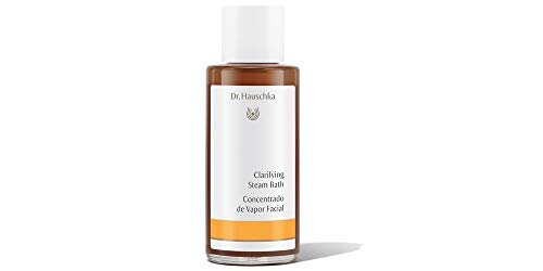 Dr. Hauschka Clarifying Steam Bath - 3.4 Fl Oz - Natural Facial Steam for Balanced, Clear Skin - görsel 2