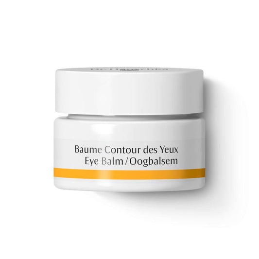 Dr. Hauschka Eye Balm - Nourishing Eye Care, 0.34 Fl Oz Avelisse