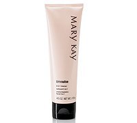 Mary Kay 3-in-1 Cleanser for Normal to Dry Skin – Gentle Face Wash & Makeup Remover - görsel 1