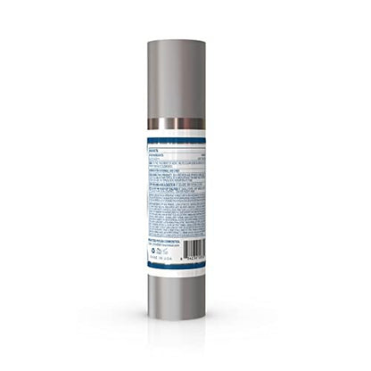Lira Clinical ICE Balancing Lotion - Lightweight Oil Control Moisturizer with Niacinamide & Salicylic Acid - Soothing Facial Hydrator for Oily & Combination Skin - 50 ml Avelisse