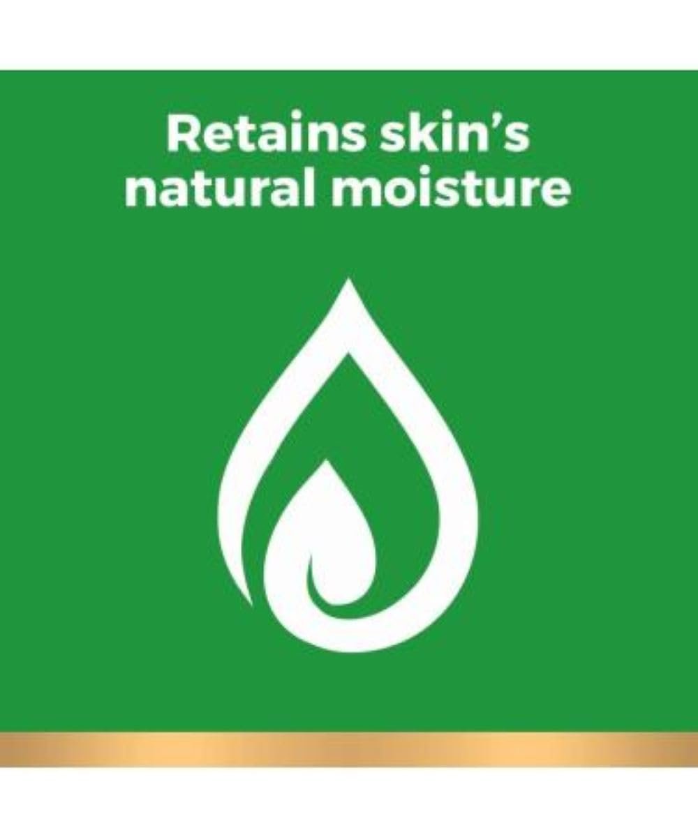 Irish Spring Active Scrub Body Wash & Face Exfoliating Gel, 18 Fl Oz (Pack of 2) Avelisse