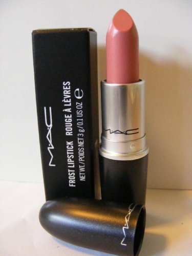 MAC Lipstick - Angel (Pale Pink) - 0.1 oz - Authentic Avelisse