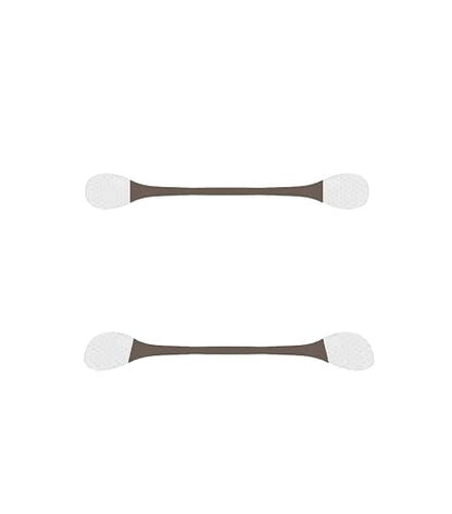Secret Lift Pro Face and Eye Lift Tapes with Bands - Pre-Assembled for Instant Lift (Dark Hair, 12 Count) Avelisse