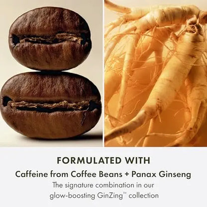 Origins GinZing Gentle Exfoliating Cleanser - Visibly Refines Pores & Brightens with Caffeine, Ginseng & Jojoba Beads, 5 Fl Oz Avelisse