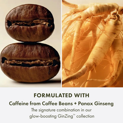 Origins GinZing Gentle Exfoliating Cleanser - Visibly Refines Pores & Brightens with Caffeine, Ginseng & Jojoba Beads, 5 Fl Oz Avelisse