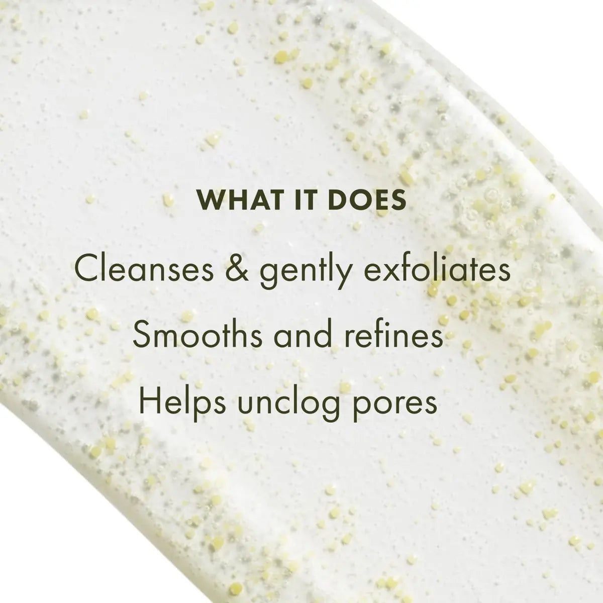 Origins GinZing Gentle Exfoliating Cleanser - Visibly Refines Pores & Brightens with Caffeine, Ginseng & Jojoba Beads, 5 Fl Oz Avelisse