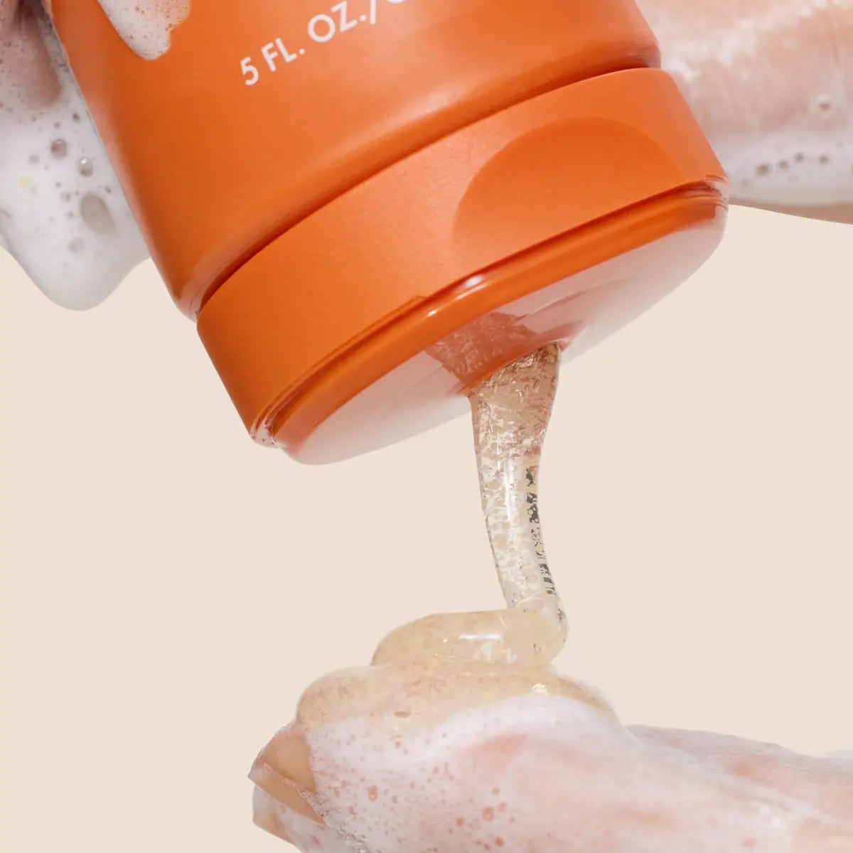 Origins GinZing Gentle Exfoliating Cleanser - Visibly Refines Pores & Brightens with Caffeine, Ginseng & Jojoba Beads, 5 Fl Oz Avelisse