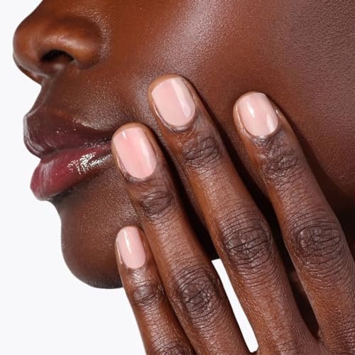 LONDONTOWN Lakur Nail Polish - Cheerio | 21+ Free Non-Toxic Vegan Nail Color, Long-Lasting & Chip-Resistant, Strengthens & Hydrates Nails, 0.4 Fl Oz Avelisse