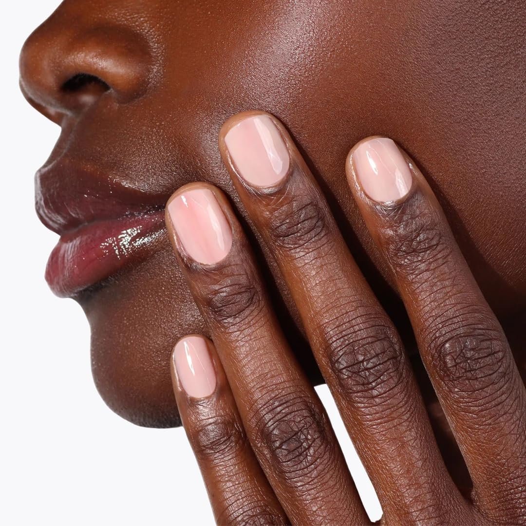 LONDONTOWN Lakur Nail Polish - Cheerio | 21+ Free Non-Toxic Vegan Nail Color, Long-Lasting & Chip-Resistant, Strengthens & Hydrates Nails, 0.4 Fl Oz Avelisse