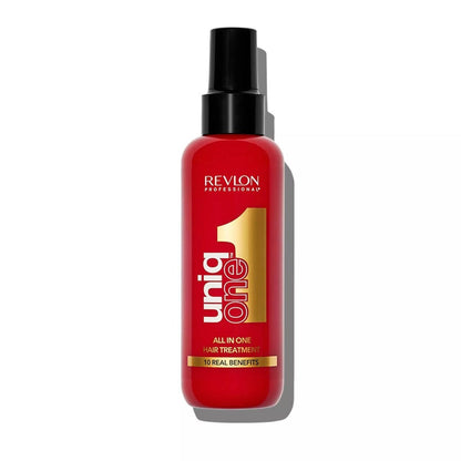 Revlon Professional Uniq One Hair Treatment - 3 Pack (5.1 Fl Oz Total) Avelisse