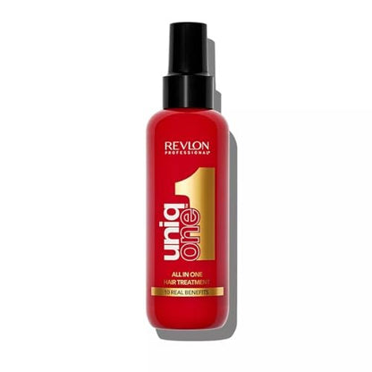 Revlon Professional Uniq One Hair Treatment - 3 Pack (5.1 Fl Oz Total) Avelisse