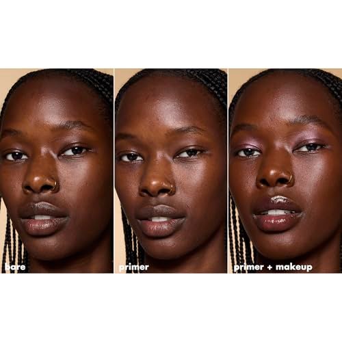 e.l.f. Poreless Face Primer - Skin-Smoothing Matte Makeup Base with Tea Tree & Vitamins A & E - görsel 7