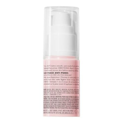 e.l.f. Poreless Face Primer - Skin-Smoothing Matte Makeup Base with Tea Tree & Vitamins A & E
