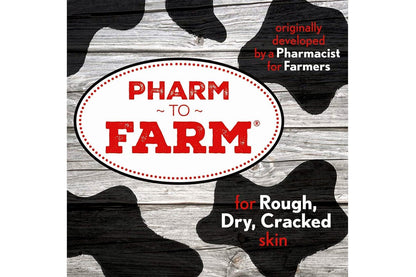 Udderly Smooth Foot Cream with Shea Butter - 8 oz Intensive Moisturizer for Dry, Cracked Feet