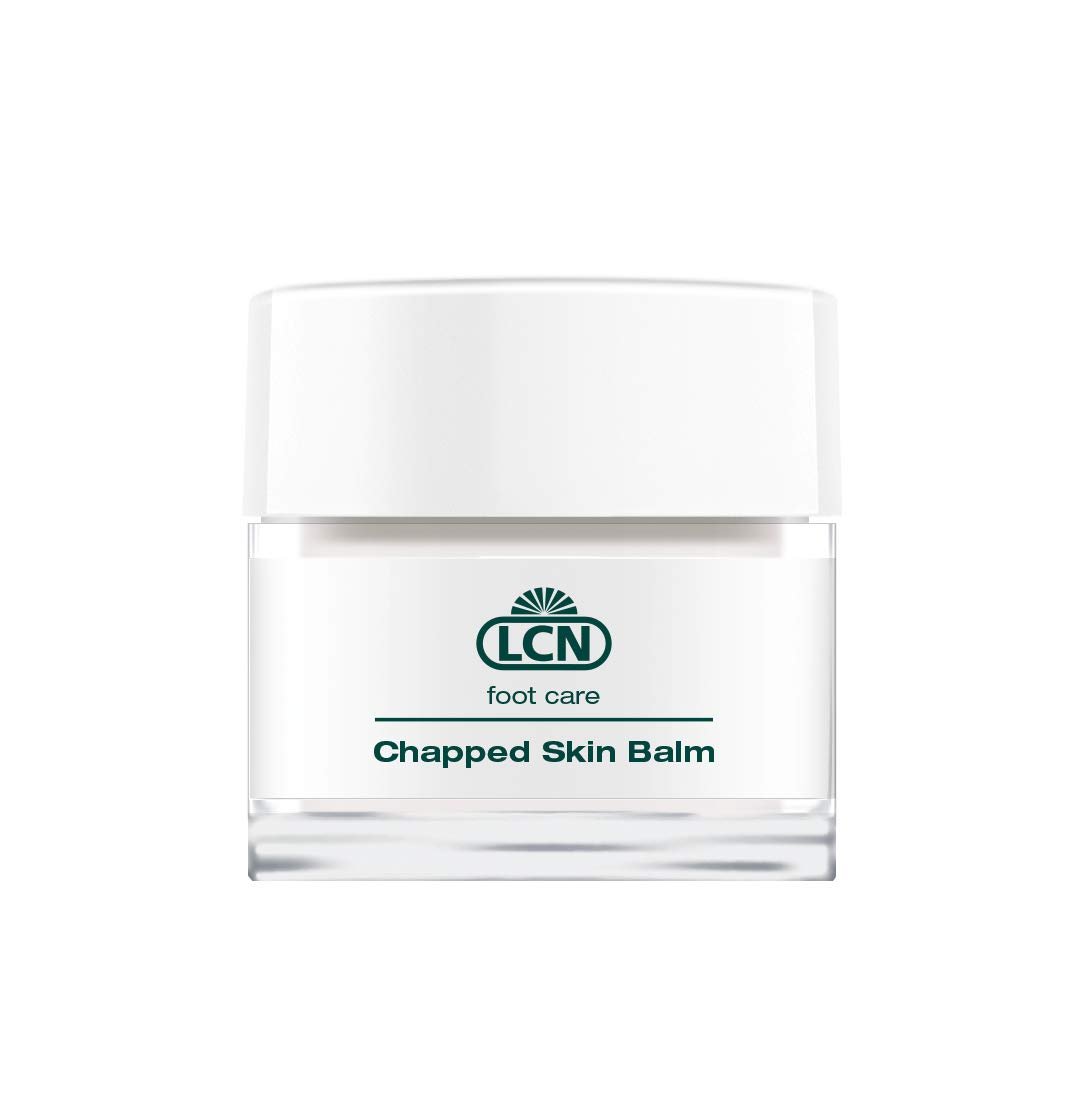 LCN Chapped Skin Balm for Dry/Chapped Skin - 100 ml (3.53 oz) - görsel 1