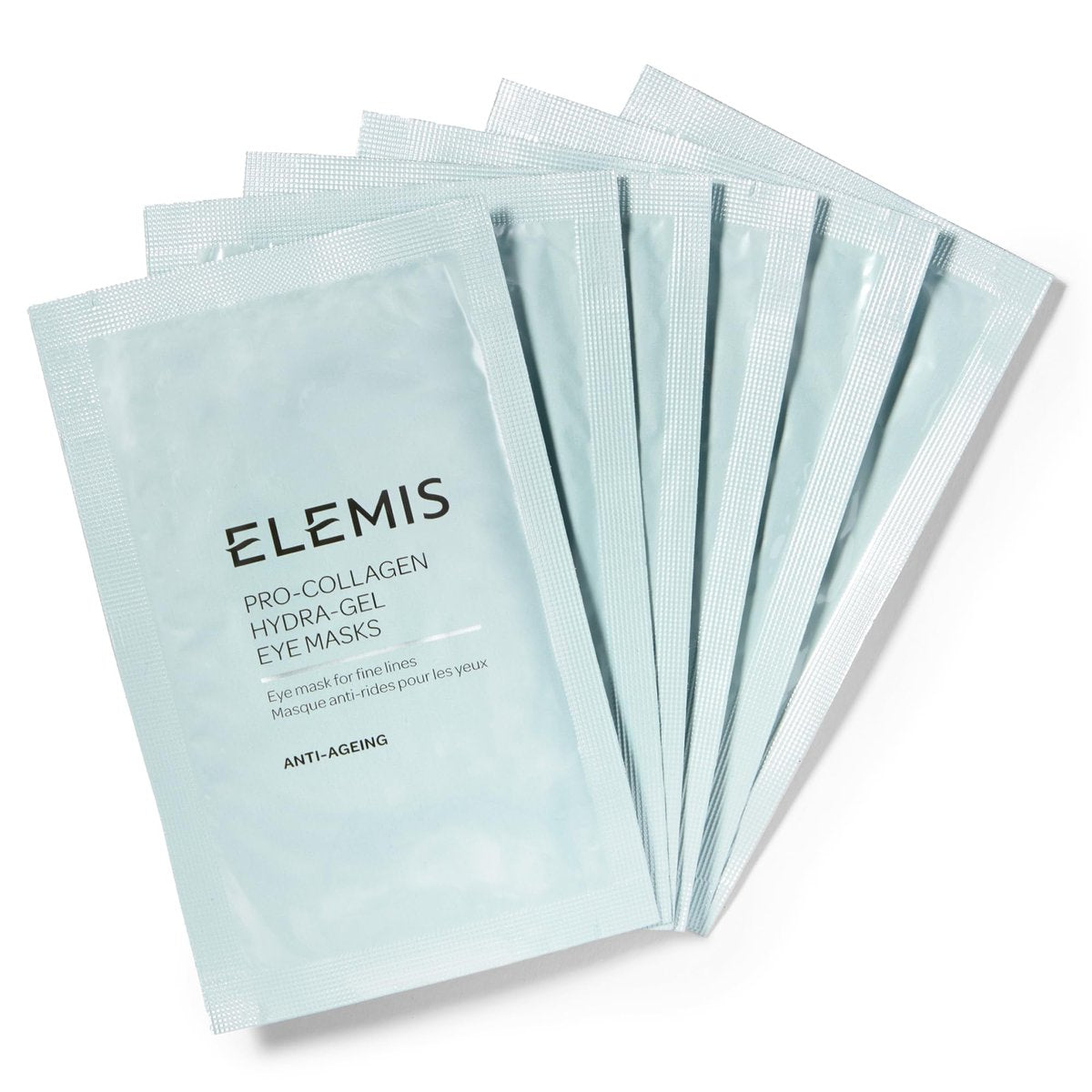 ELEMIS Pro Collagen Eye Skincare: Nutrient-Rich Fine Lines and Wrinkles Eye Treatment with Anti-Wrinkle Patches & Eye Cream Avelisse
