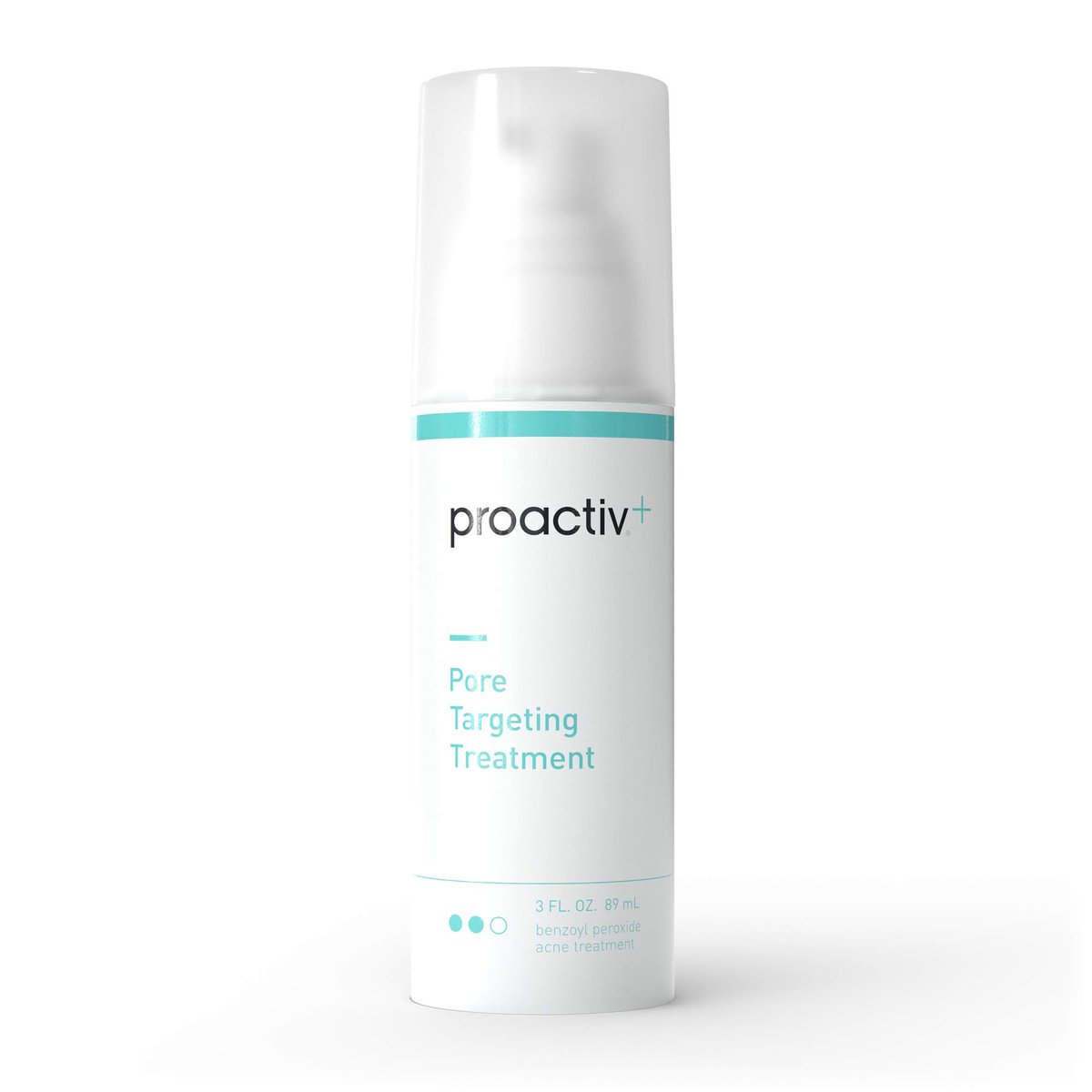 Proactiv+ Benzoyl Peroxide Gel Acne Treatment - Pore Targeting Spot Treatment, 3 oz (90-Day Supply) Avelisse