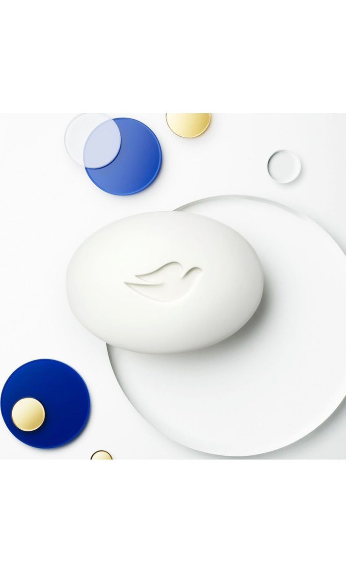 Dove Bar Soap Moisturizing 16 Bars, 4 Oz – Gentle Cleansing for Soft, Hydrated Skin Avelisse