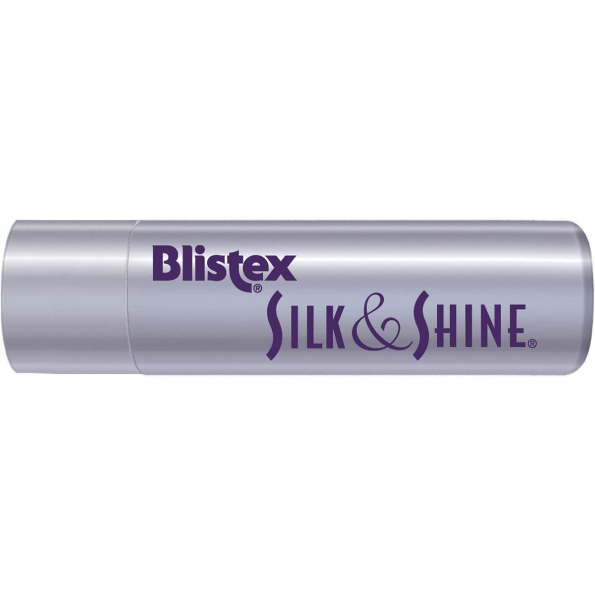 Blistex Silk & Shine Lip Moisturizer - 0.13 oz (Pack of 4) - Clear Avelisse