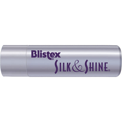 Blistex Silk & Shine Lip Moisturizer - 0.13 oz (Pack of 4) - Clear Avelisse
