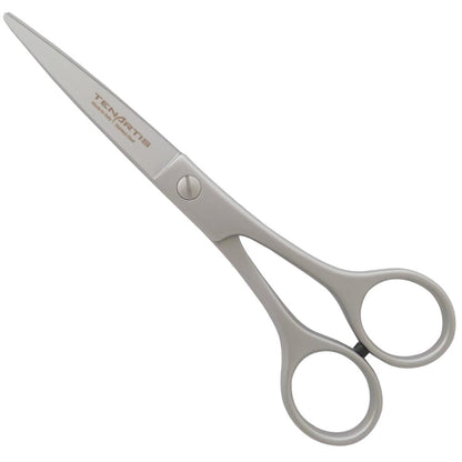 Tenartis 176 Stainless Steel Hair Scissors 5.5" - Made in Italy