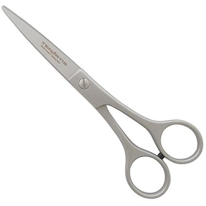 Tenartis 176 Stainless Steel Hair Scissors 5.5" - Made in Italy