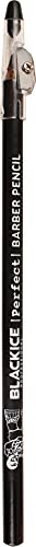 Black Ice Barber Pencil Hair Spray - Black, 1 Count