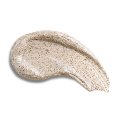 DHC Facial Scrub – Gentle Exfoliating Cleanser for Smooth, Hydrated Skin (3.5 oz) Avelisse