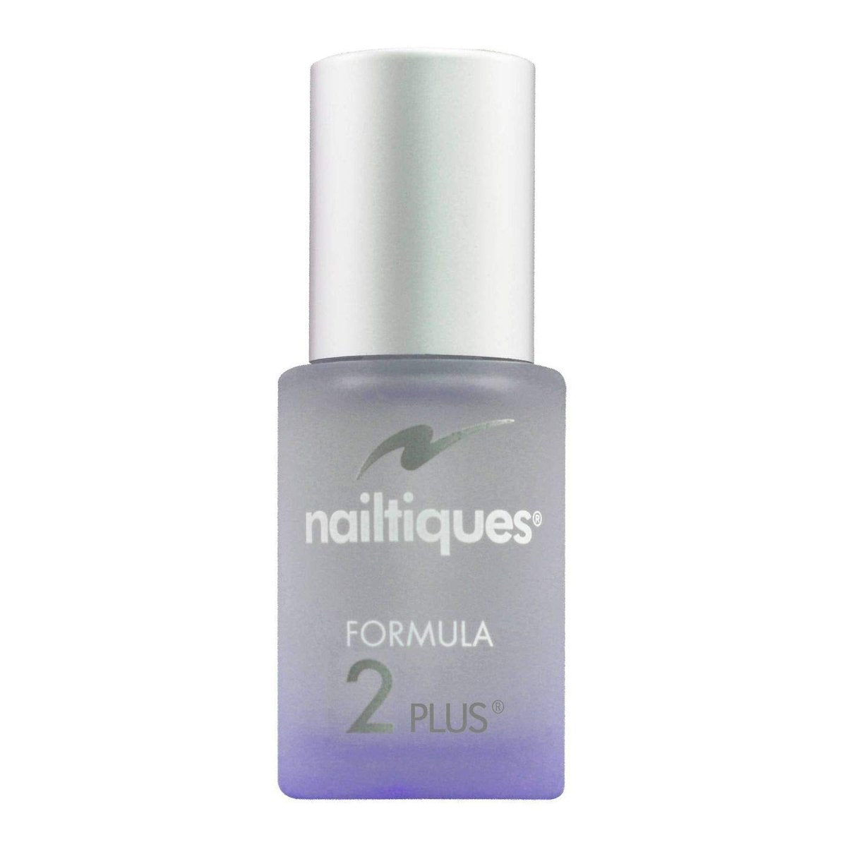 Nailtiques Protein for Nails - Formula 2, 0.25 oz | Nail Strengthener & Growth Formula - görsel 3