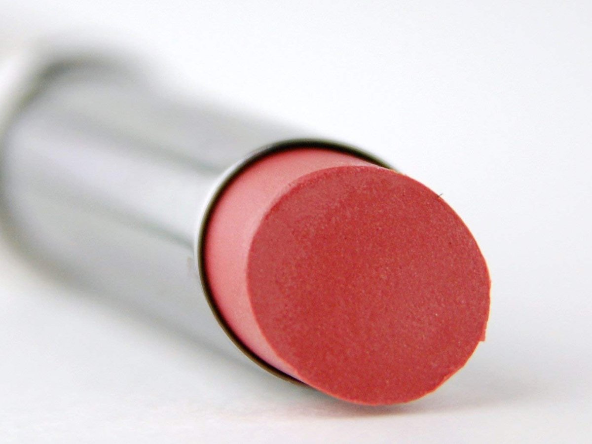 Mary Kay True Dimensions Lipstick in First Blush - Long-Lasting Pink Lip Color - görsel 3